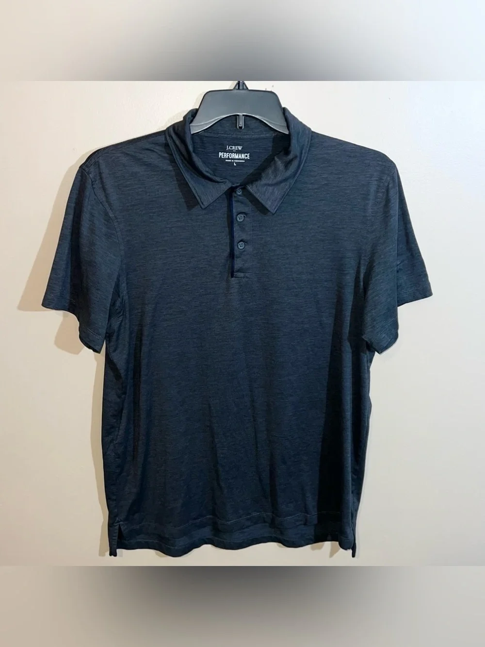 J. Crew men’s crew